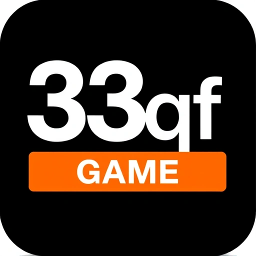Logo da 33qf